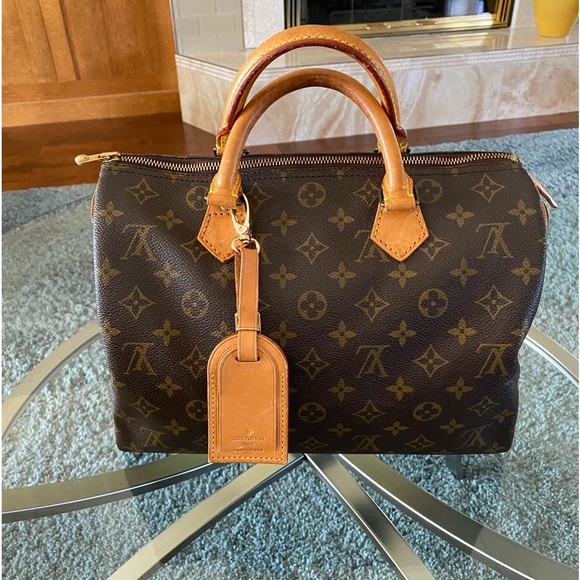 Louis Vuitton Handbags - Louis Vuitton handbag